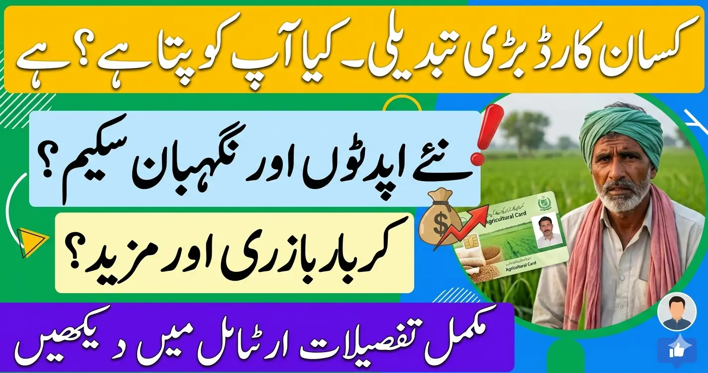 How To Check Kisan Card and Verify Information Easily 2026