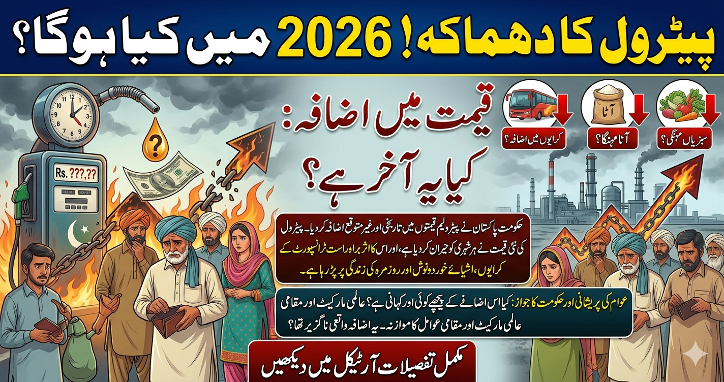 Petrol Price Increase 27 Per Liter Full Details 2026 – Latest Rates & Public Reaction