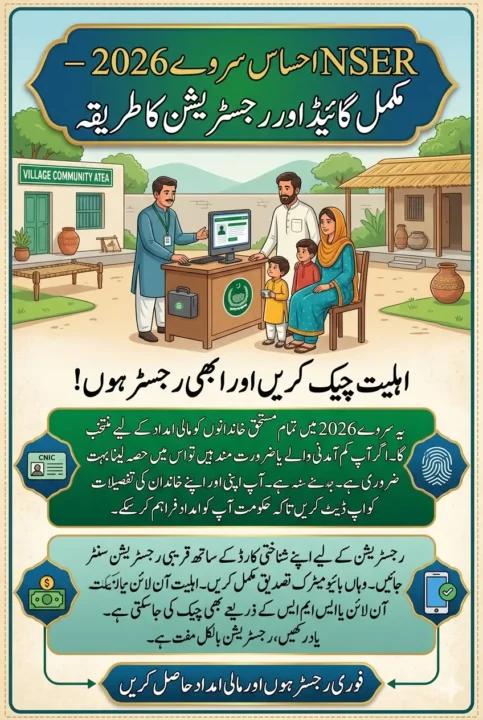 Why NSER Survey 2026 Is Important